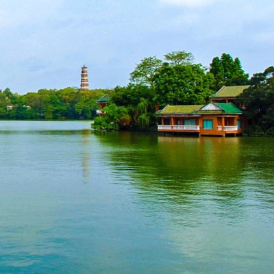 惠州西湖风景名胜区 